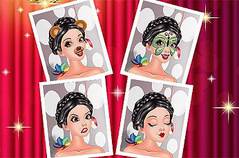 Приложение Принцессы - Snow White Snapchat Diva