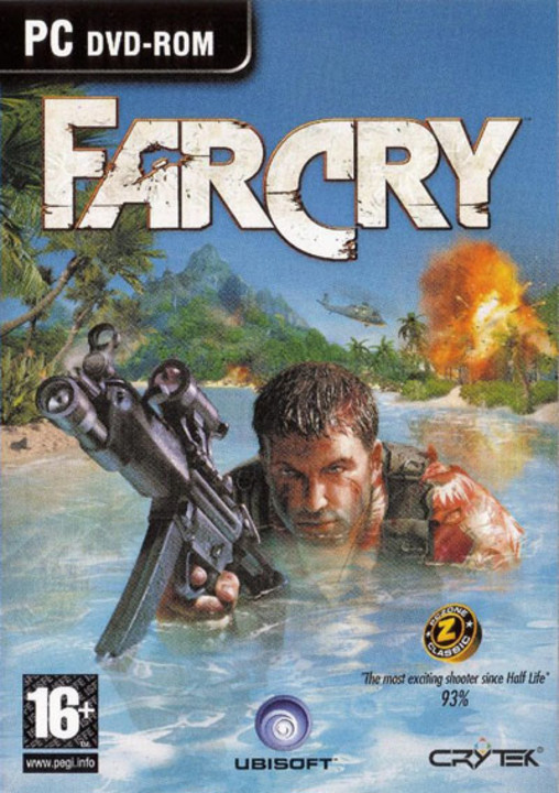 Far Cry (2004) PC